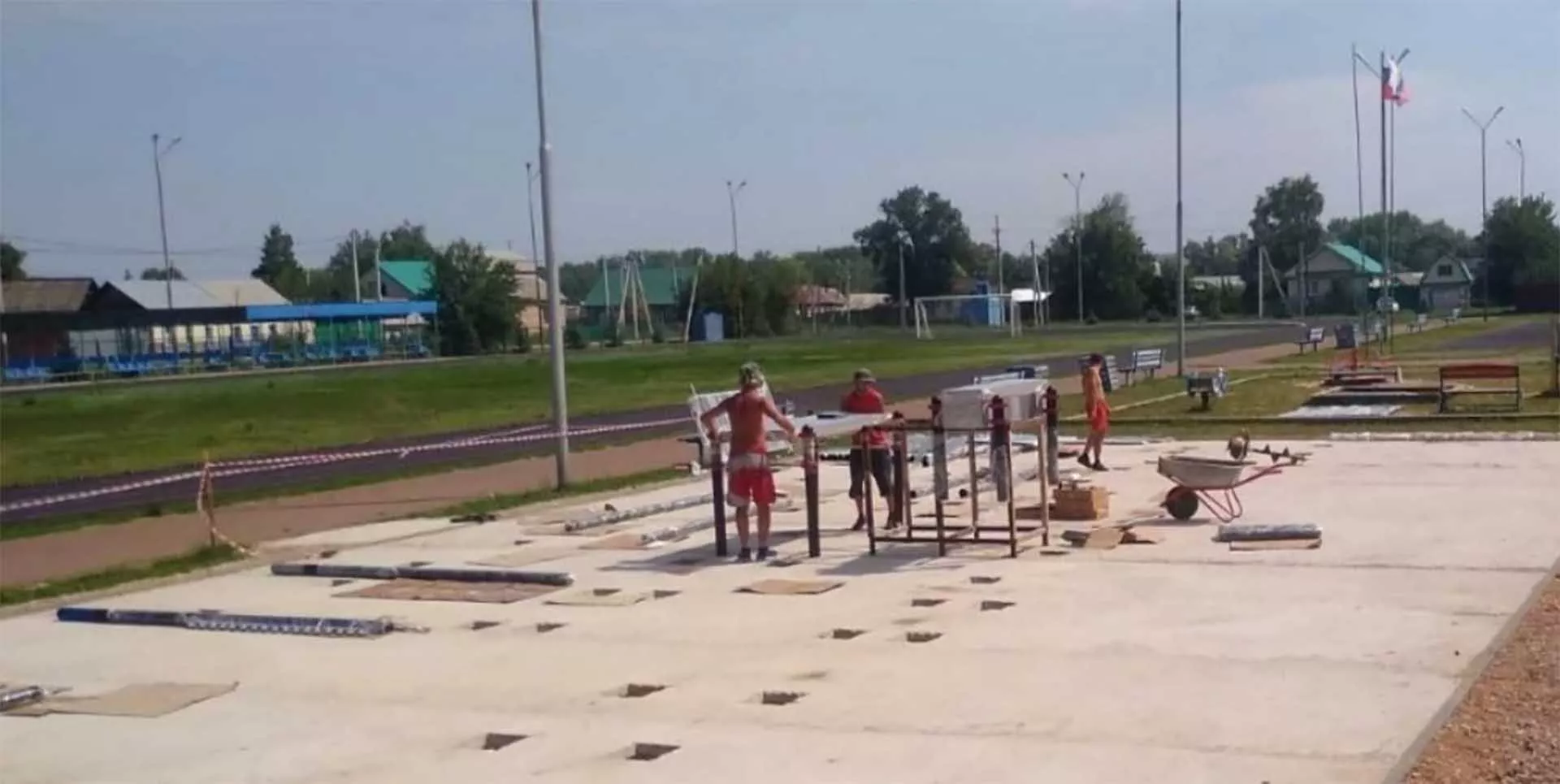 Аппарат Губернатора и Правительства Оренбургской области