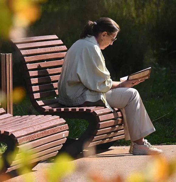 В&nbsp;Любиме Ярославской области благоустроили центр города