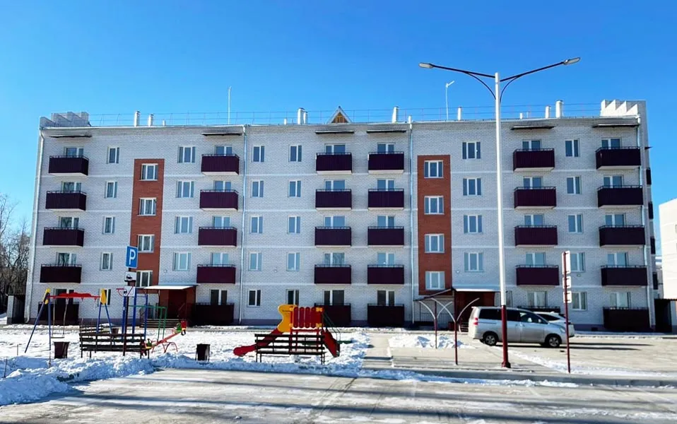 Правительство Амурской области