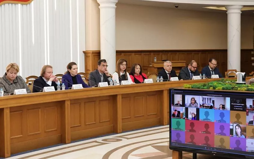 В&nbsp;Белгороде пять проектов ученых получат поддержку
