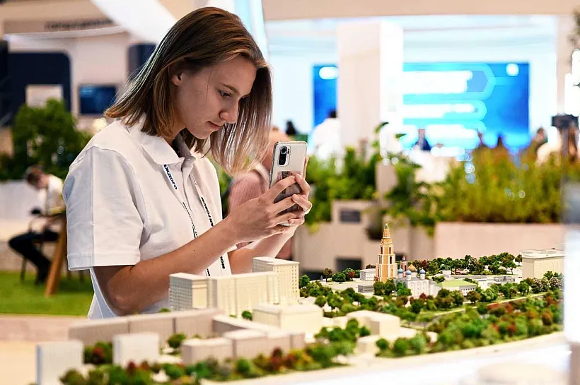 Будет город-сад: как&nbsp;студенты помогают преображать российские города