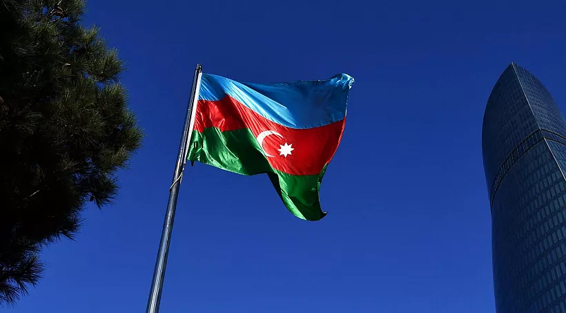 Тюменские предприниматели прибыли в&nbsp;Баку с&nbsp;бизнес-миссией
