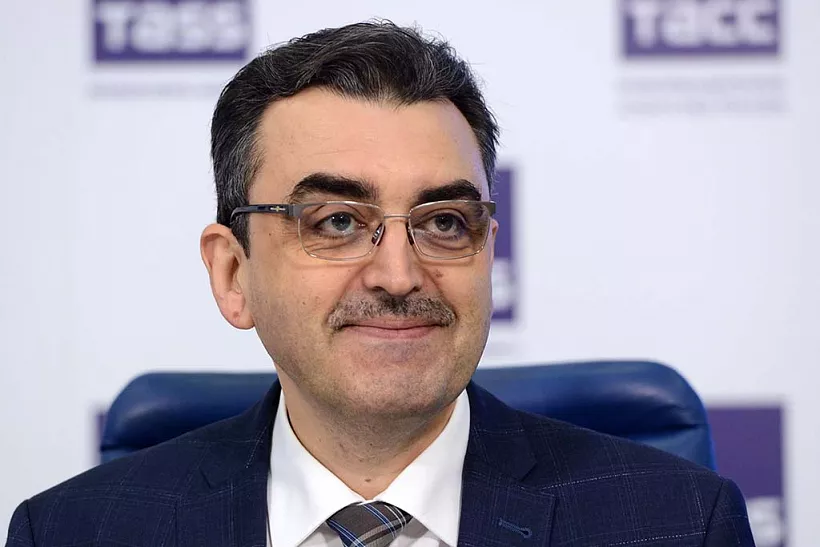 Эдуард Галажинский: &laquo;Приоритет-2030&raquo; — как&nbsp;построить экономику знаний