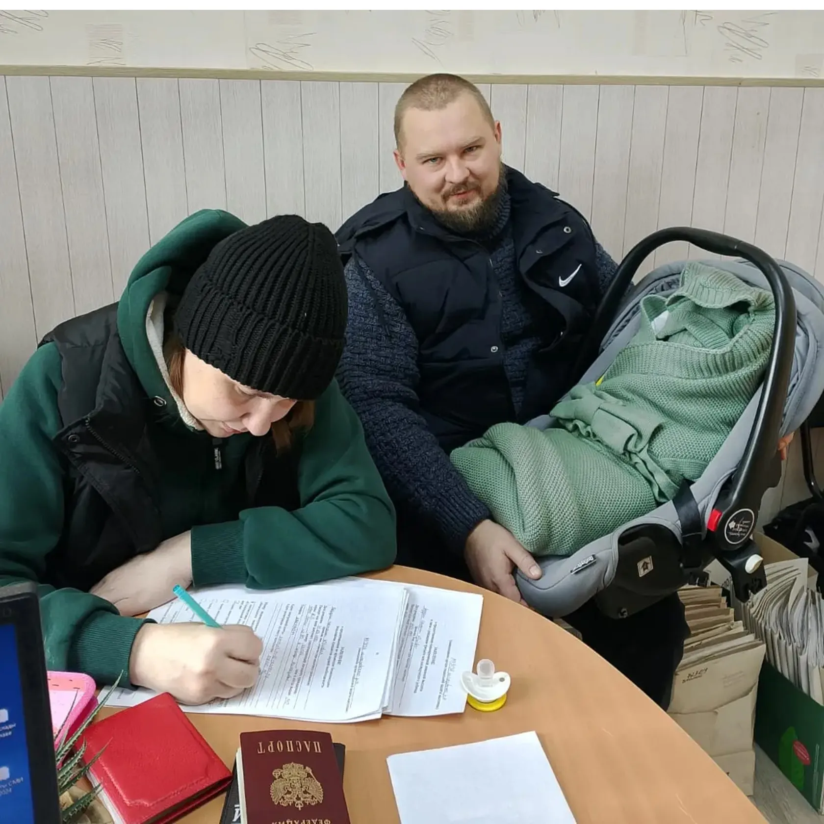 Многодетные семьи Миллеровского района на&nbsp;Дону могут получить выплату