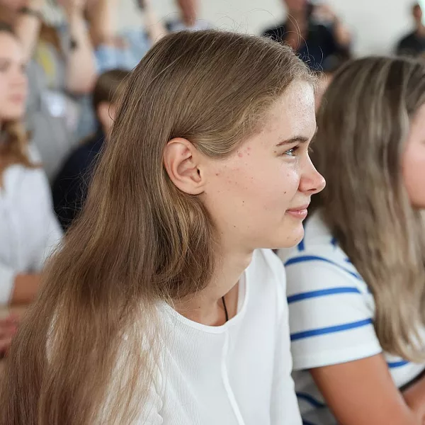В&nbsp;коллeджах Ульяновской области создали две тысячи бюджетных мест