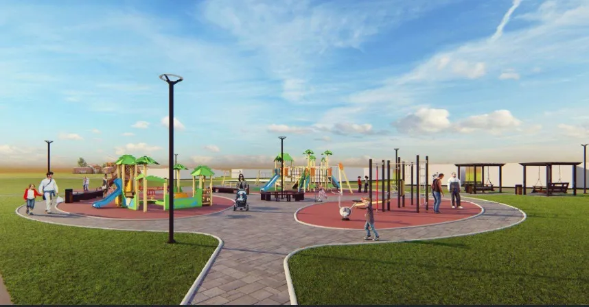 Администрация Соль-Илецкого городского округа