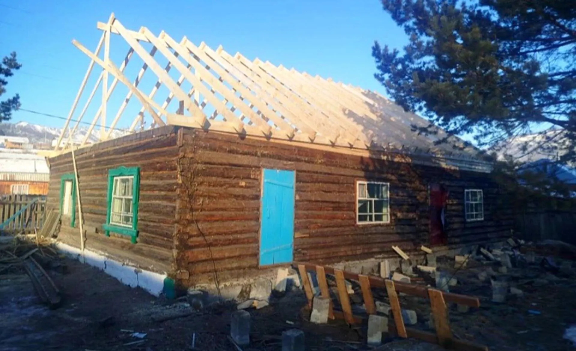 Министерство образования и науки Республики Алтай