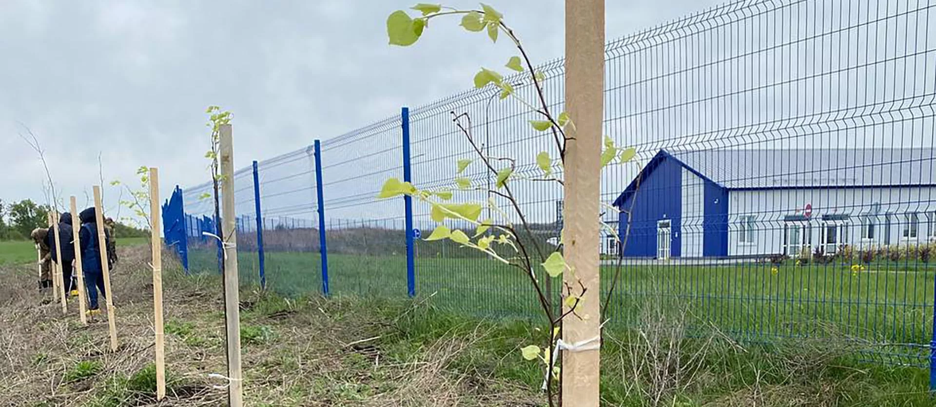 Администрация Яковлевского городского округа
