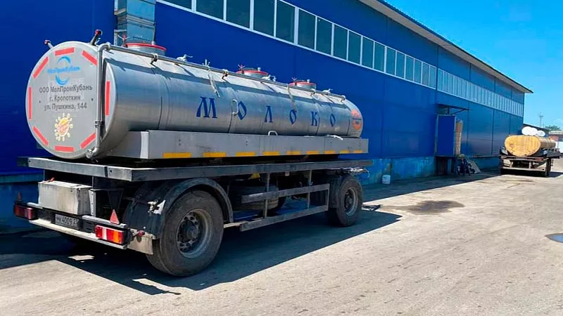 Тиражирование бережливых методов начинается в&nbsp;кубанской молочной компании