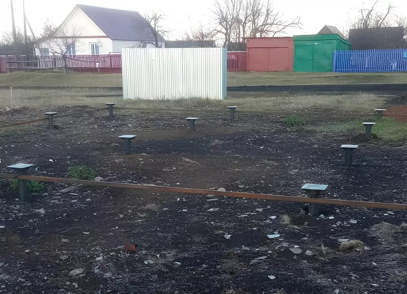 В&nbsp;Вадинском районе Пензенской области построят два медпункта