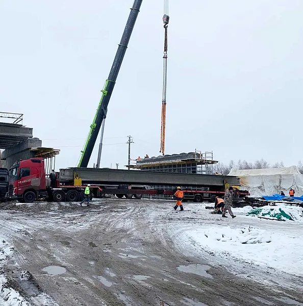 В&nbsp;Брянской области продолжат ремонт дорог и&nbsp;мостов по&nbsp;новому нацпроекту
