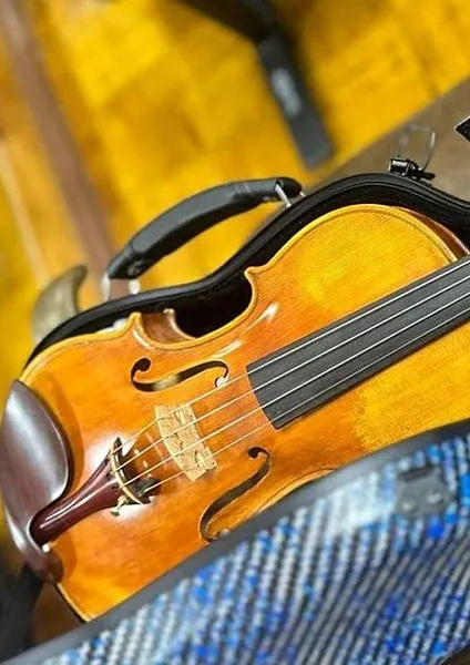 В&nbsp;Ярославской области стартовал международный музыкальный фестиваль