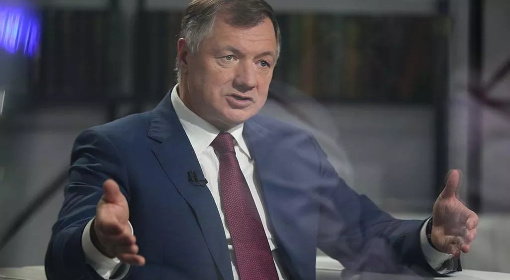 Владислав Шатило/РБК/ТАСС