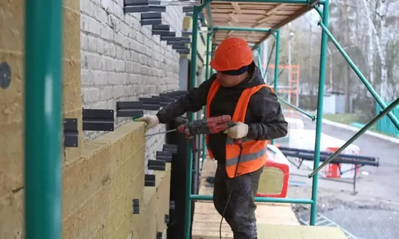 В&nbsp;микрорайоне Купавна в&nbsp;Балашихе капитально отремонтируют детский сад