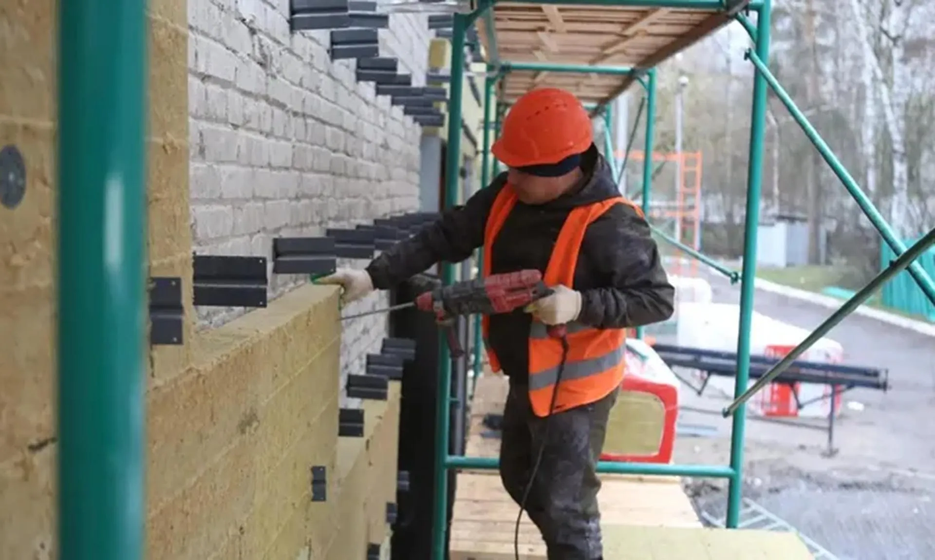 Министерство информации и молодежной политики Московской области