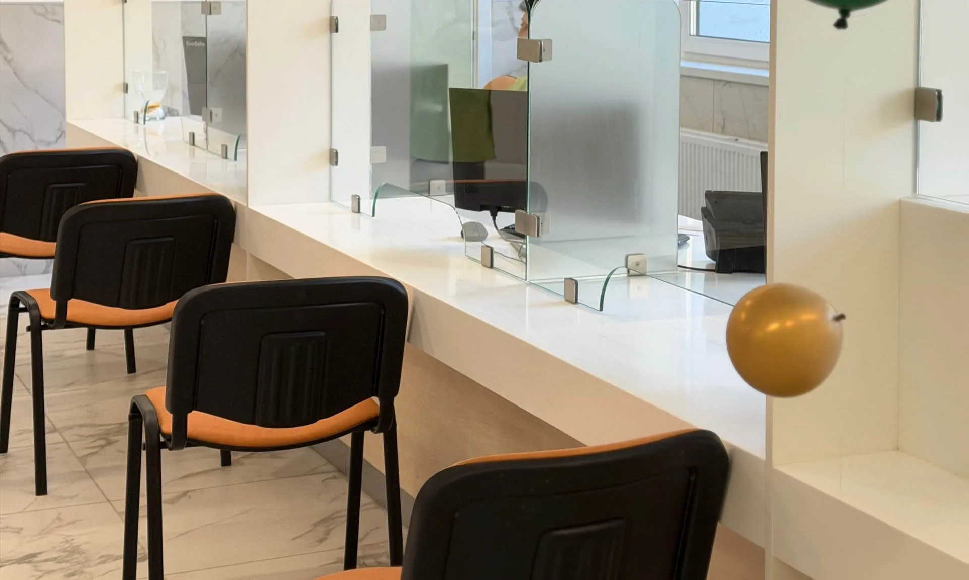 Администрация Березовского городского округа