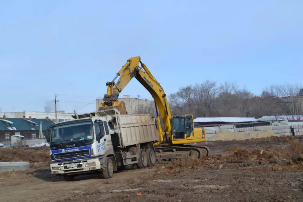 Пресс-служба правительства Хабаровского края