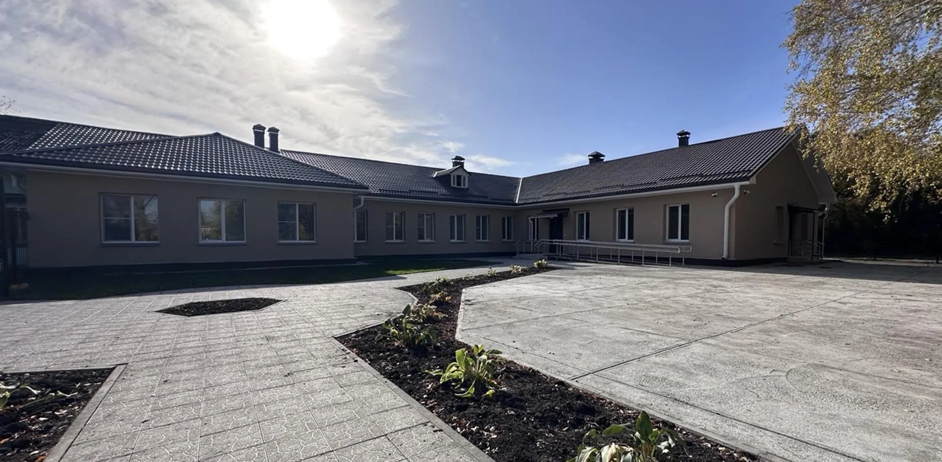 Министерство здравоохранения Челябинской области