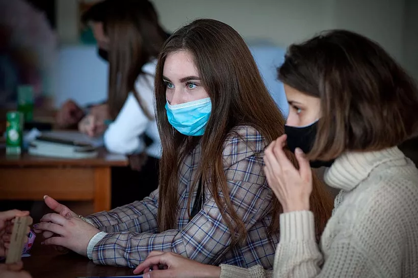 В&nbsp;Тамбовской области построят три школы