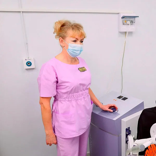 В&nbsp;тюменской областной больнице открылся стационар для&nbsp;реабилитации детей