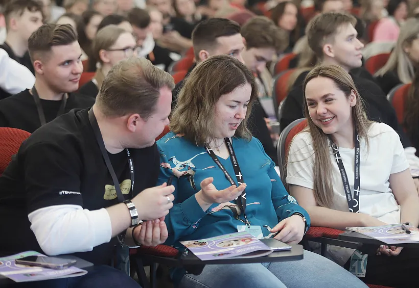 На&nbsp;конференции в&nbsp;Екатеринбурге обсудят теорию математической оптимизации