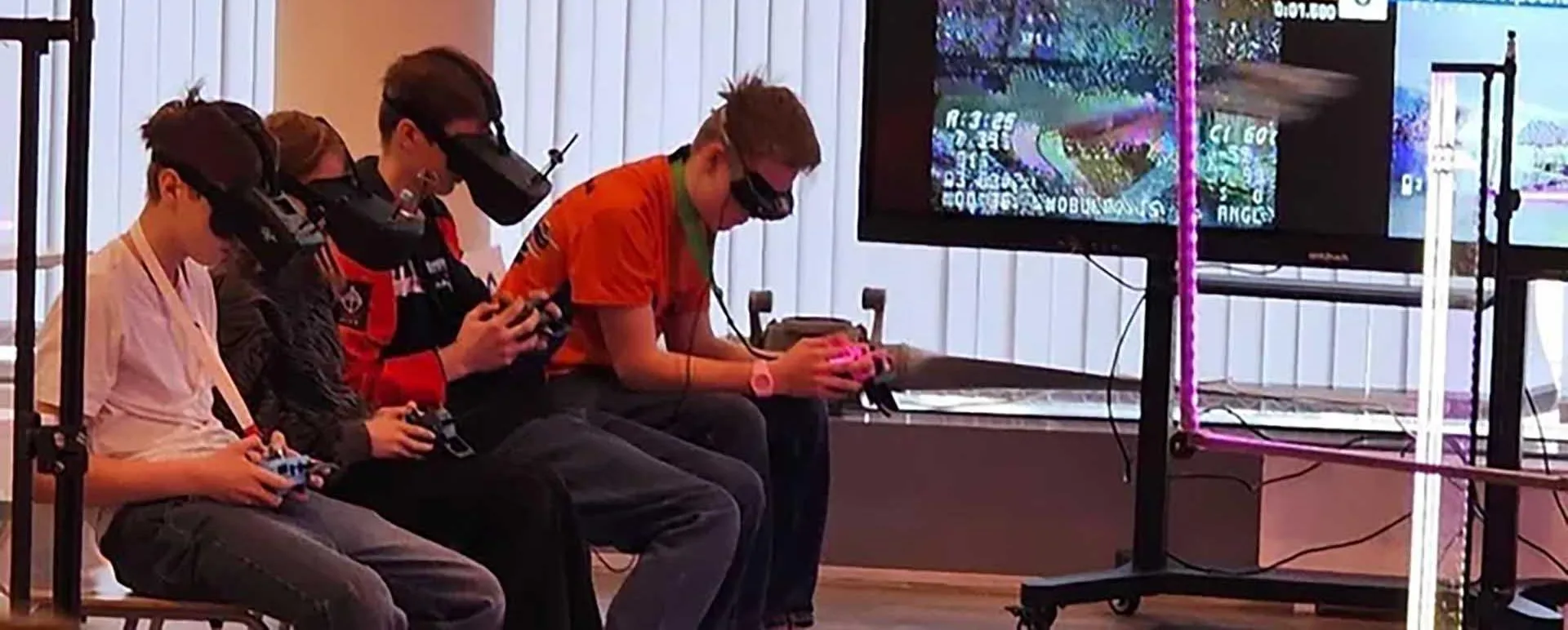 Министерство информации и молодежной политики Московской области