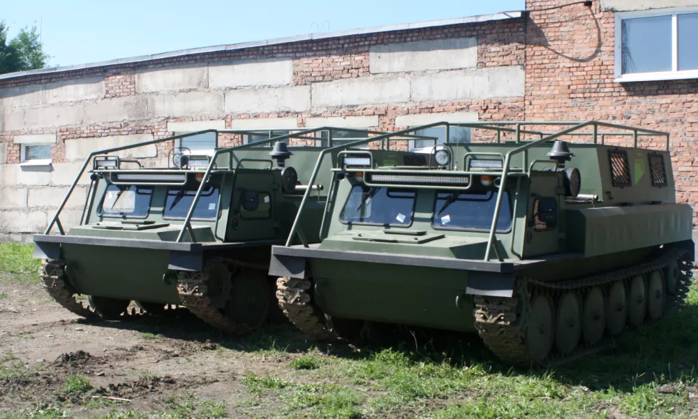 Министерство лесного хозяйства Республики Хакасия