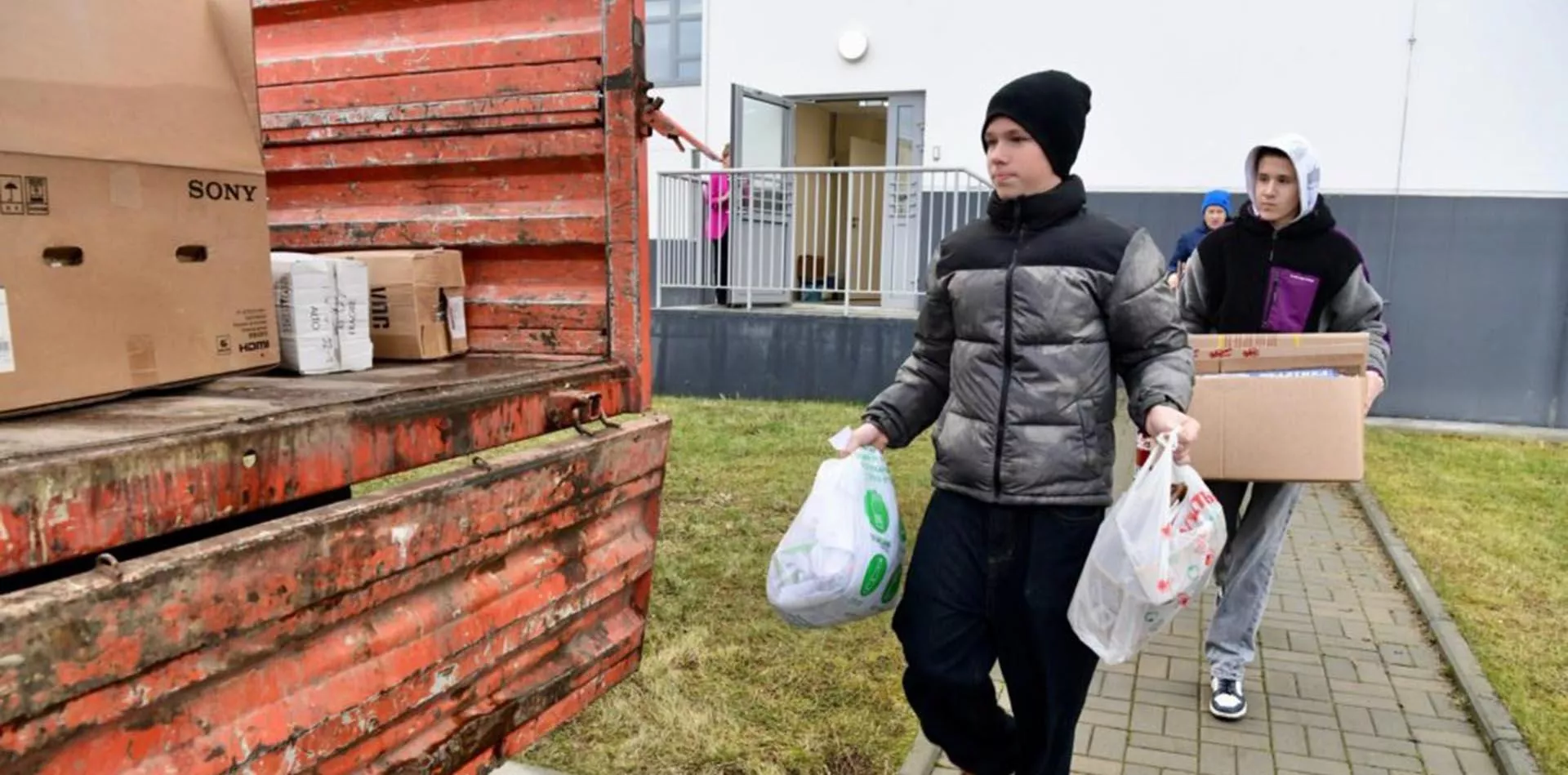 Администрация Главы Республики Карелия