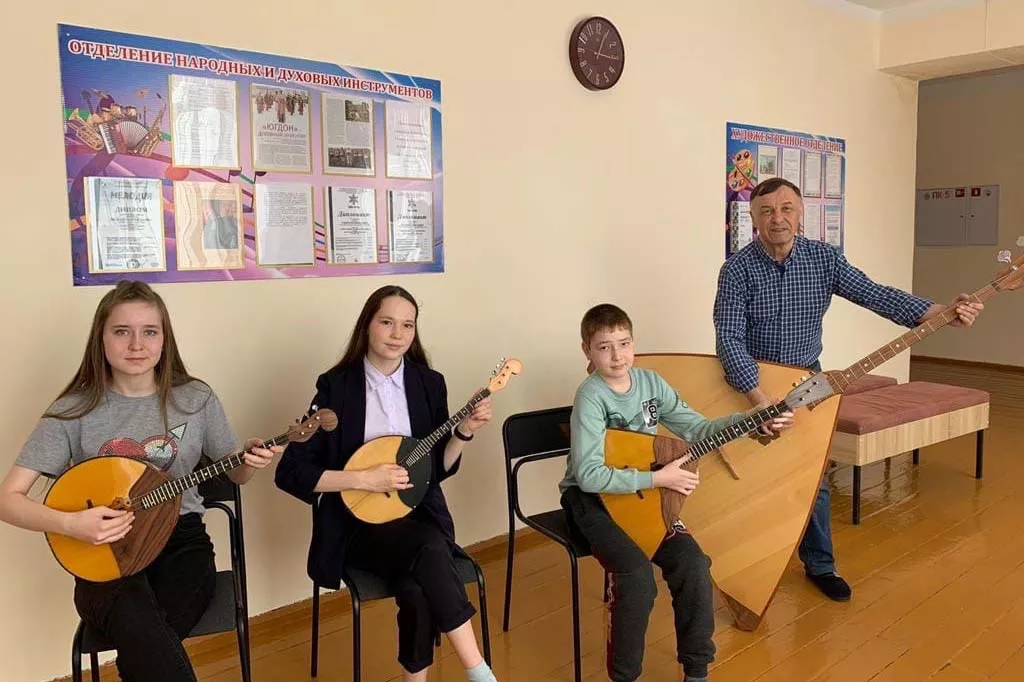 Администрация Янаульского района Башкортостана