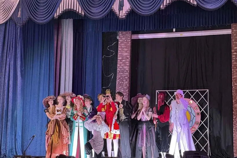 В&nbsp;Башкирии пройдет финал фестиваля &laquo;Достояние будущего&raquo;