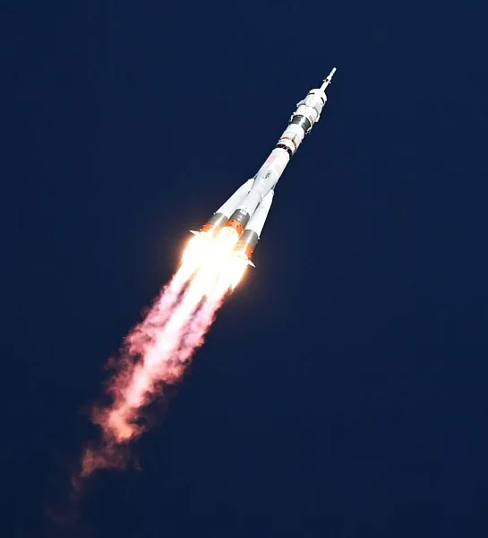 Первые 16&nbsp;спутников группировки связи &laquo;Рассвет&raquo; запустили на&nbsp;орбиту