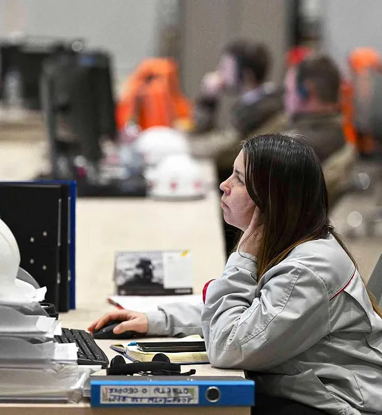 Аграриям Волгоградской области рассказали о&nbsp;внедрении бережливых технологий