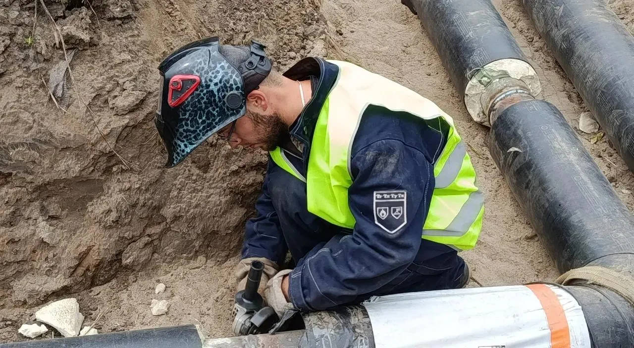 Министерство энергетики и жилищно-коммунального хозяйства Омской области