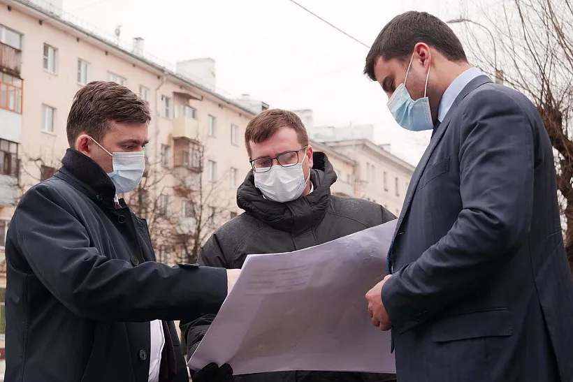 В&nbsp;Иванове отремонтируют более 50&nbsp;км дорог