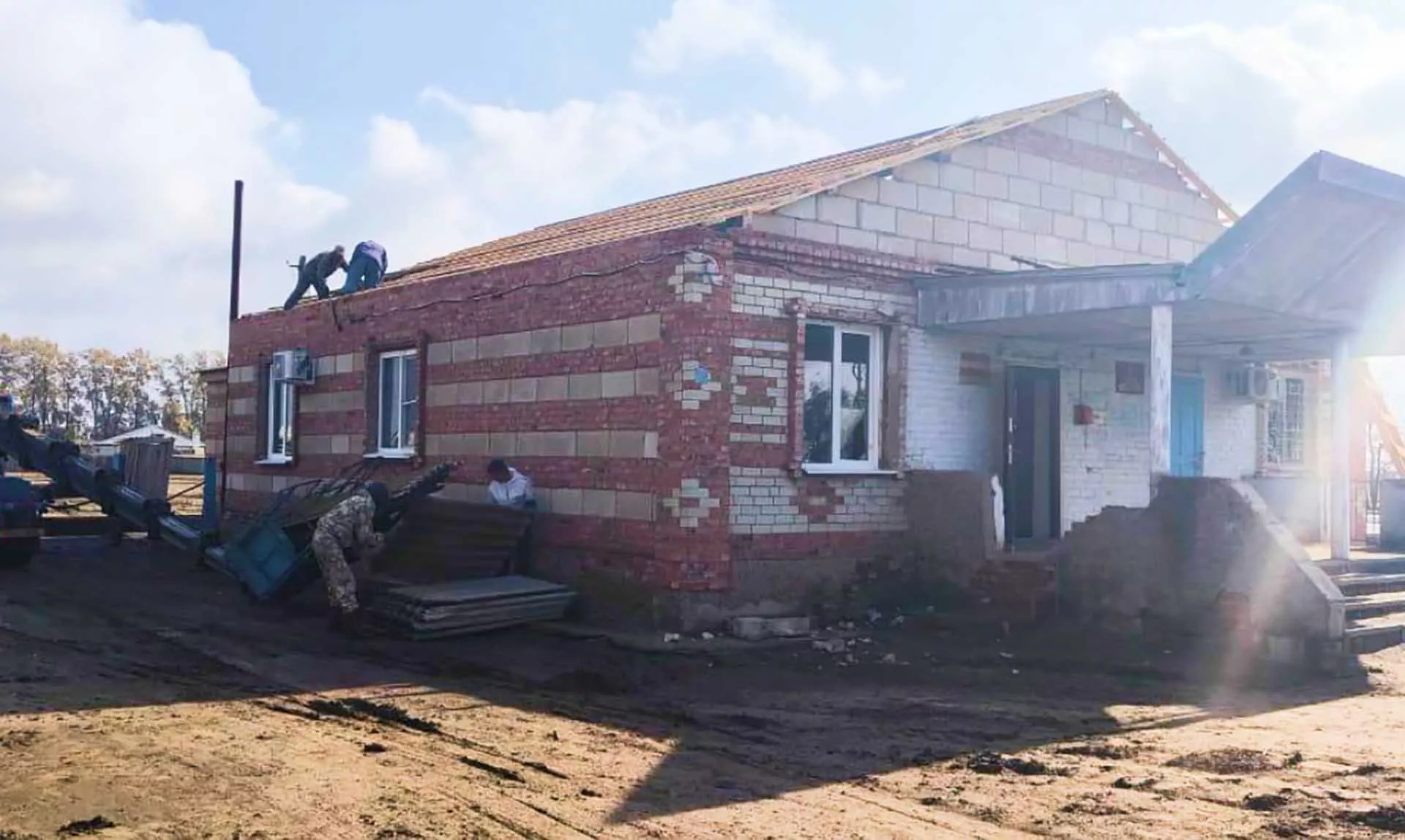 Министерство здравоохранения Астраханской области