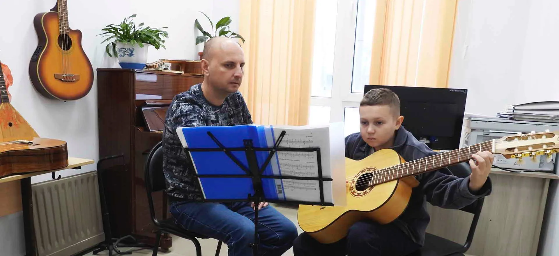 Администрация Николаевского муниципального района Хабаровского края