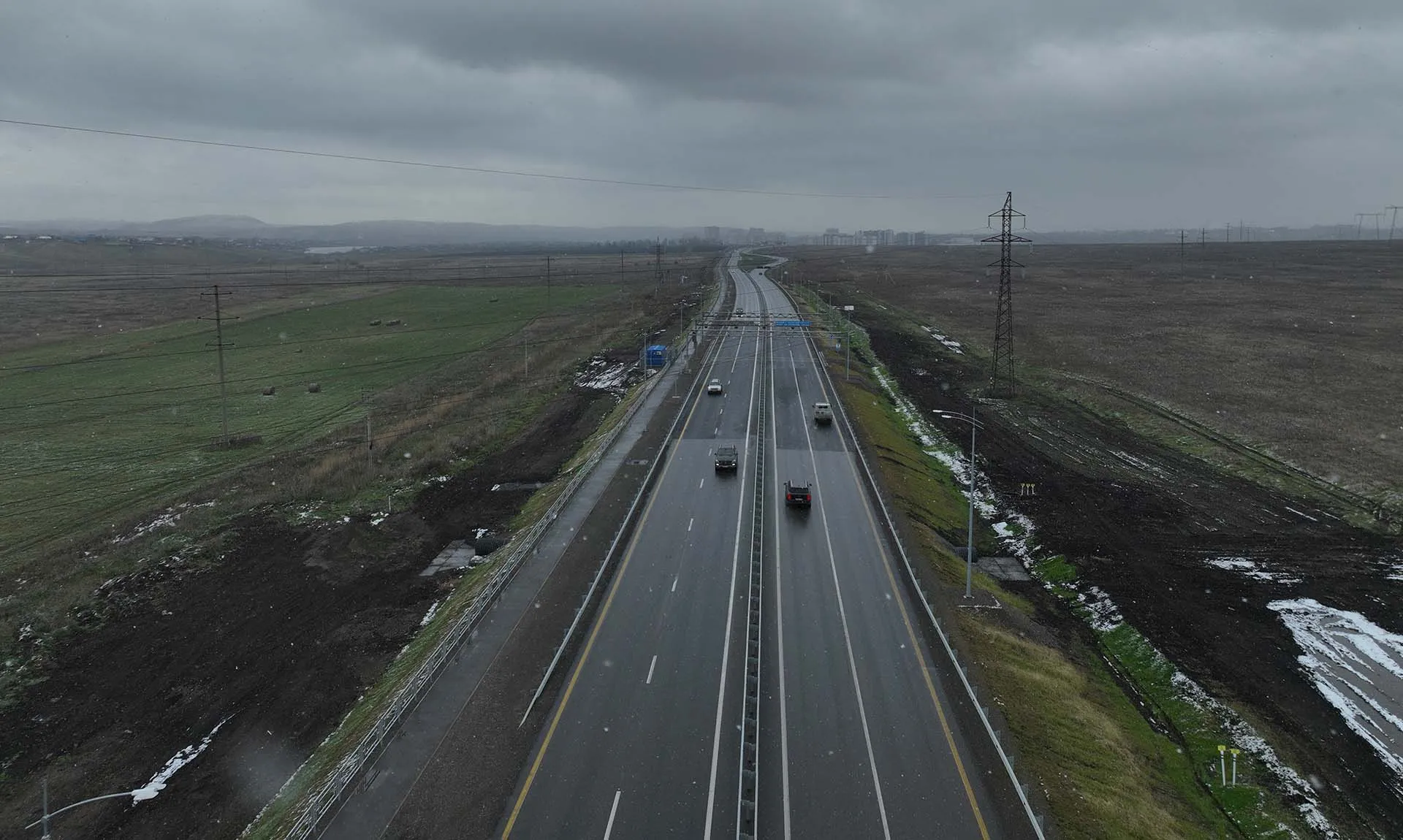 Краевое Государственное Казённое Кчреждение "Управление автомобильных дорог по Красноярскому краю"