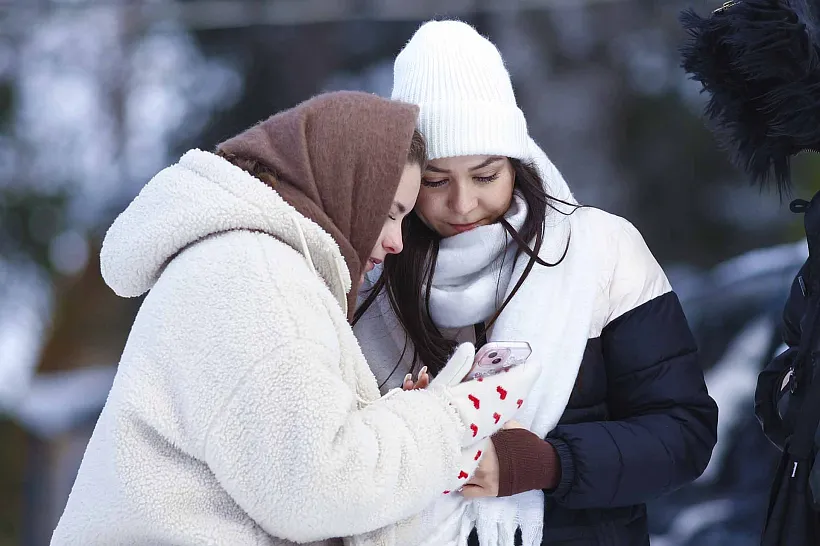 Тюменцам презентуют новую версию мобильного приложения &laquo;Транспорт 72&raquo;