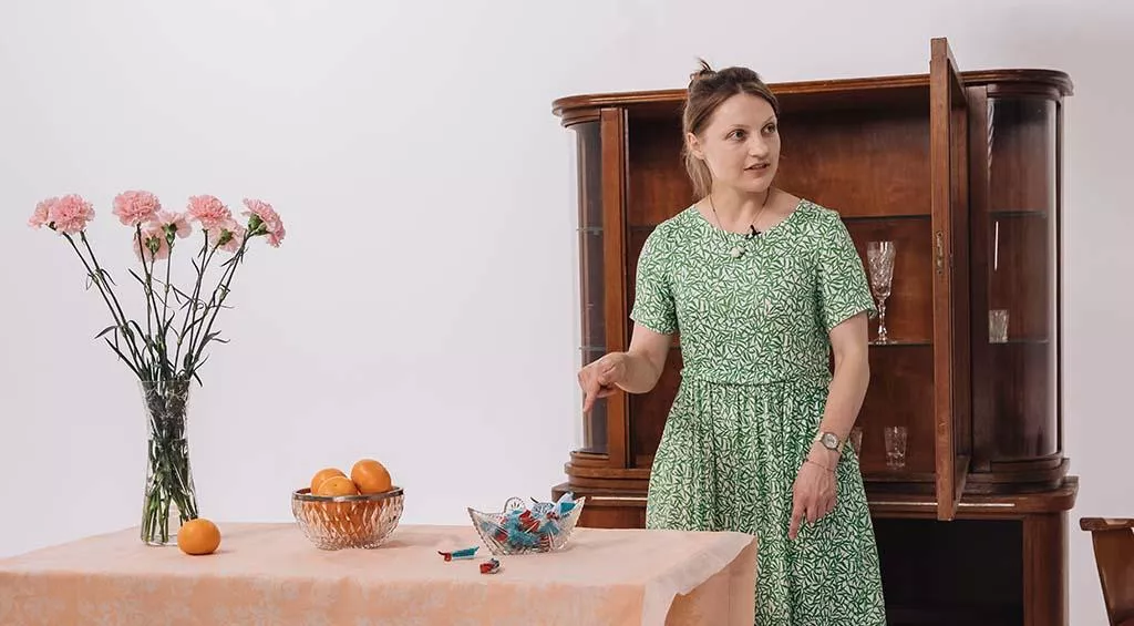 Пресс-служба Киностудии им. М. Горького