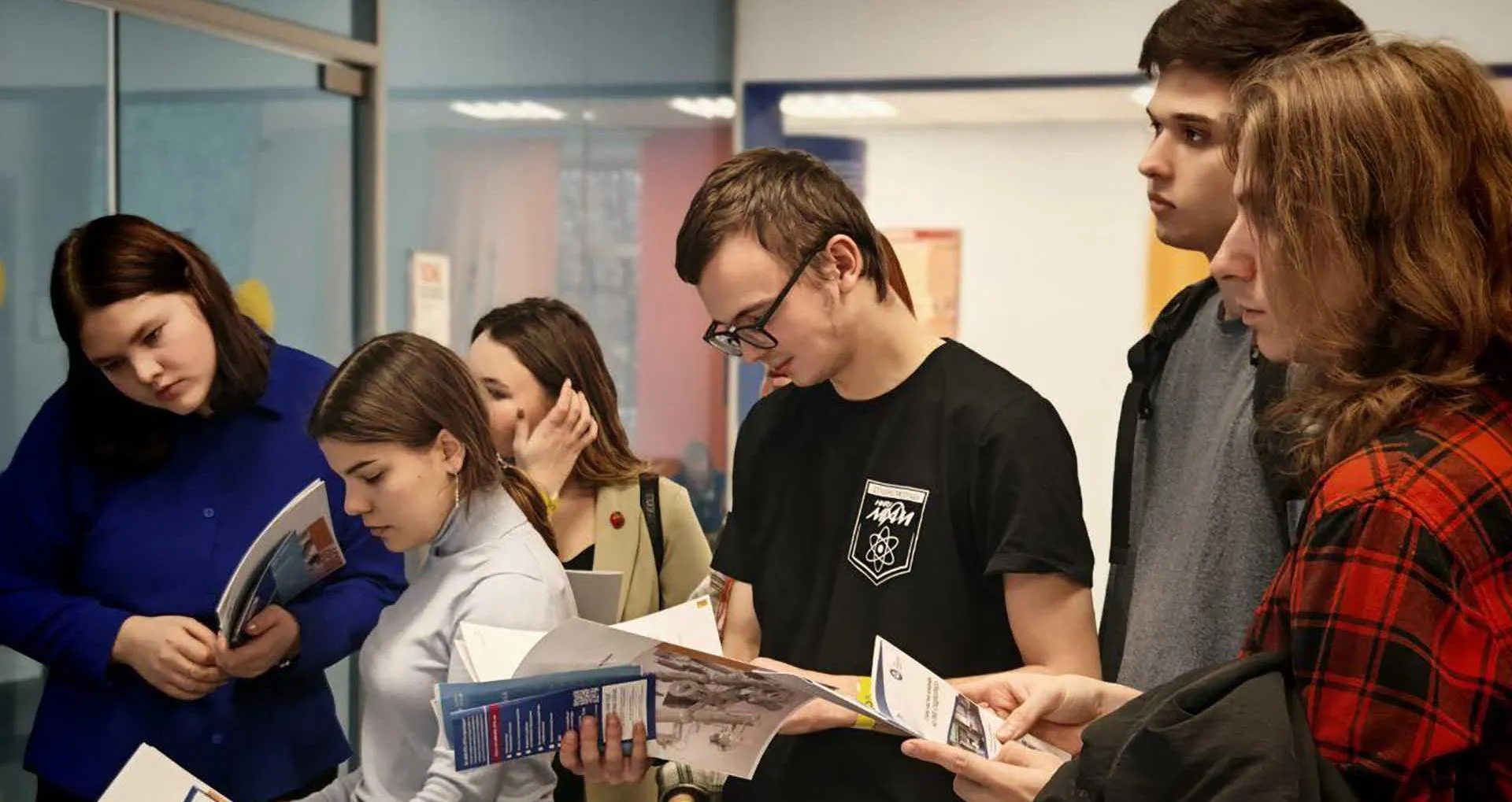 Министерство информации и молодежной политики Московской области