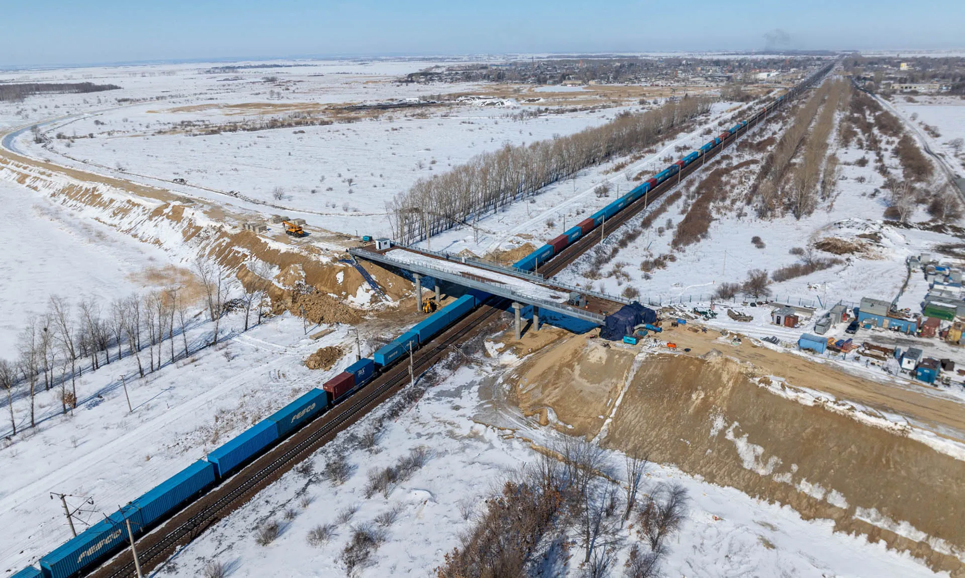 Министерство транспорта и дорожного хозяйства Амурской области