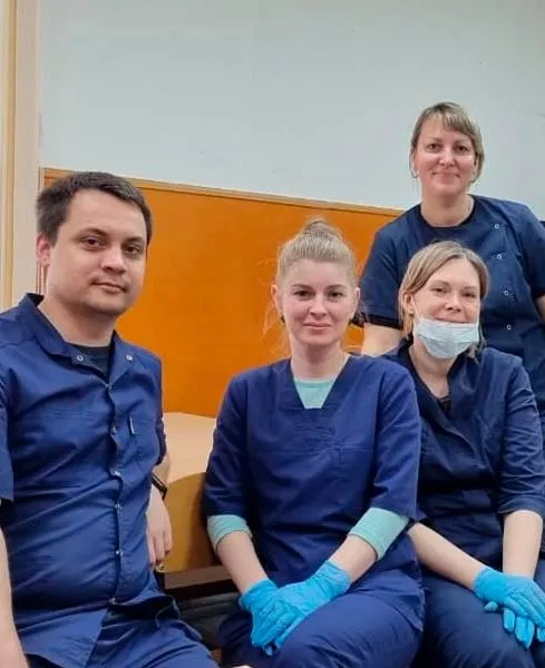 Медики осмотрели жителей удаленных сел в&nbsp;Хабаровском крае