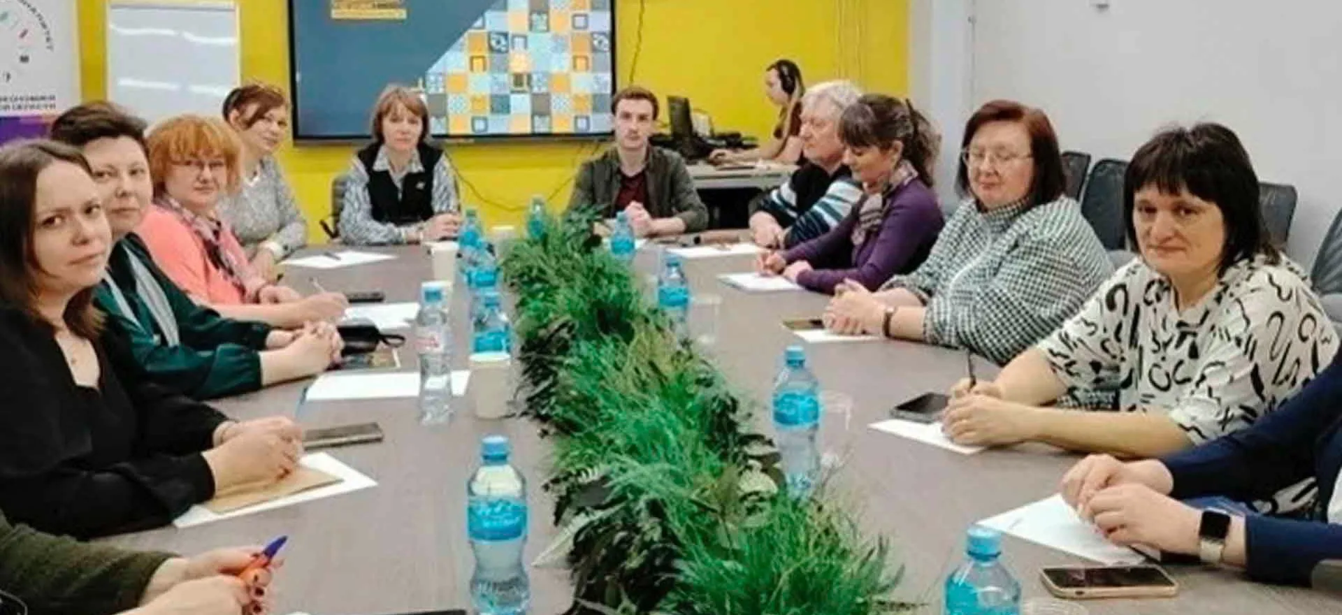 Министерство образования Воронежской области