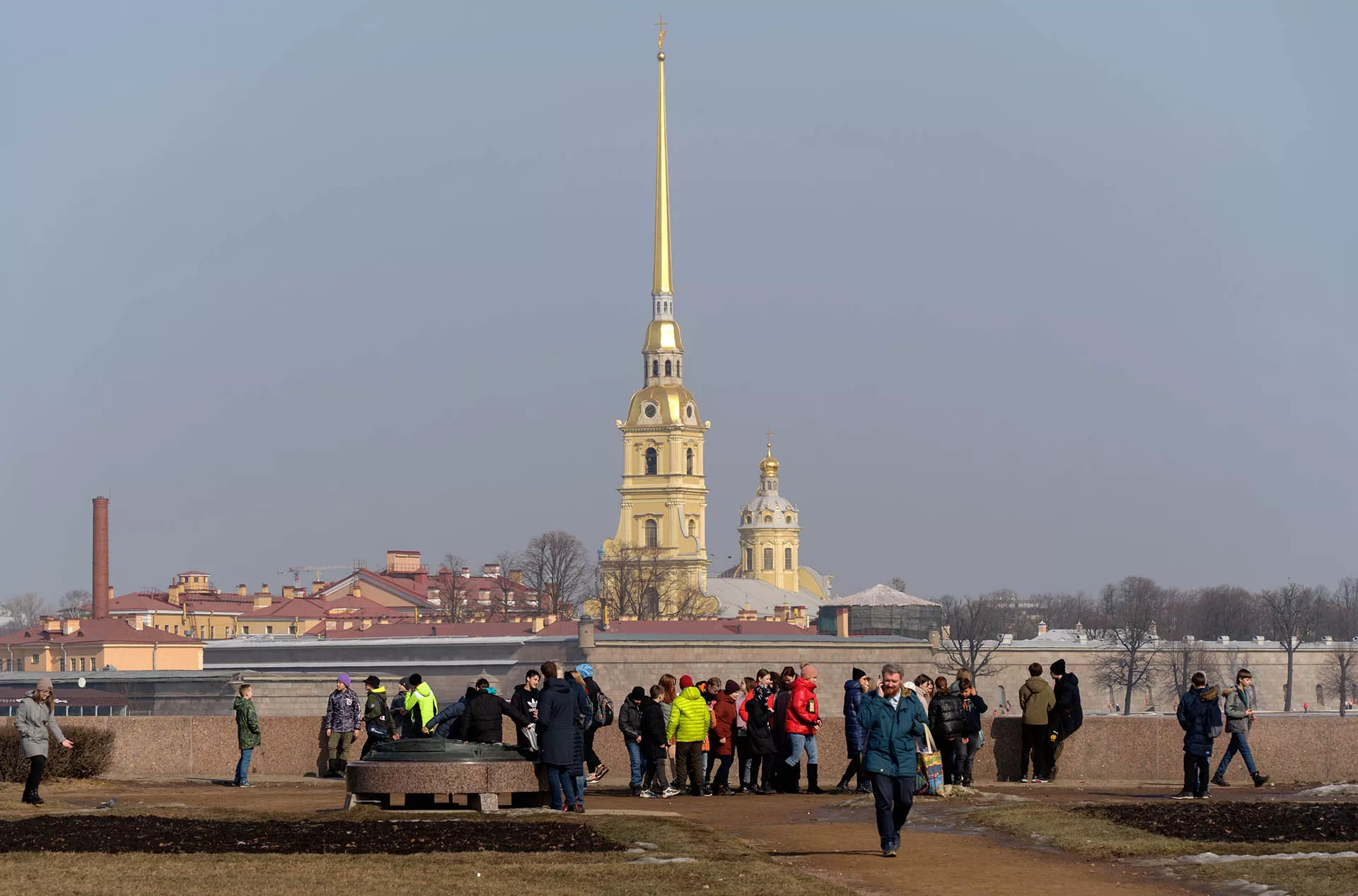  Алексей Даничев/РИА Новости