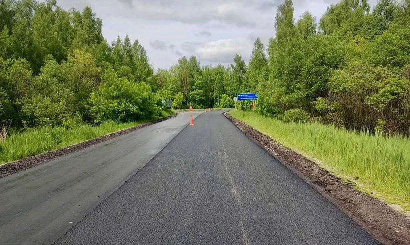 В&nbsp;Орехово-Зуевском округе Подмосковья обновят 7&nbsp;региональных дорог