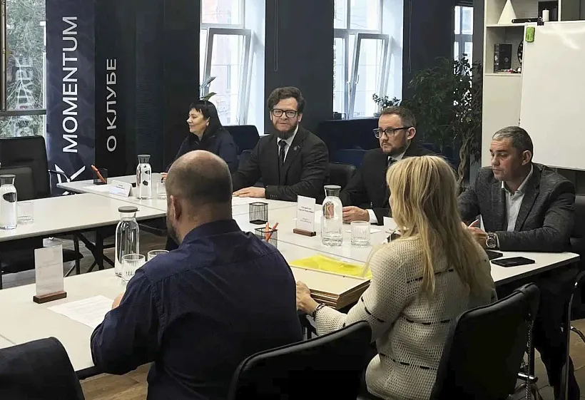 Омское рыбное предприятие сократило производственный цикл на&nbsp;16%