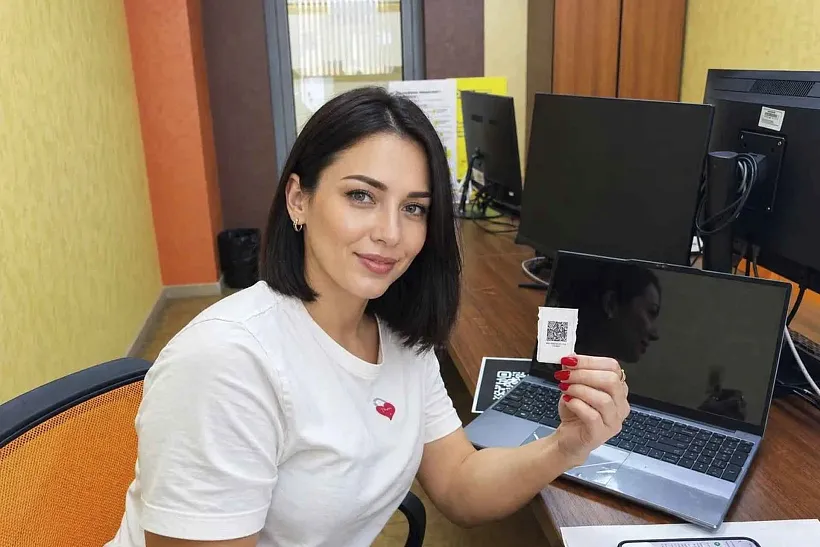 Более 60&nbsp;предпринимателям Омской области помогли с&nbsp;маркировкой товаров