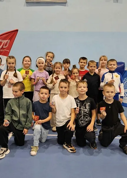 В&nbsp;селе Новошешминск Татарстана появится современная площадка ГТО