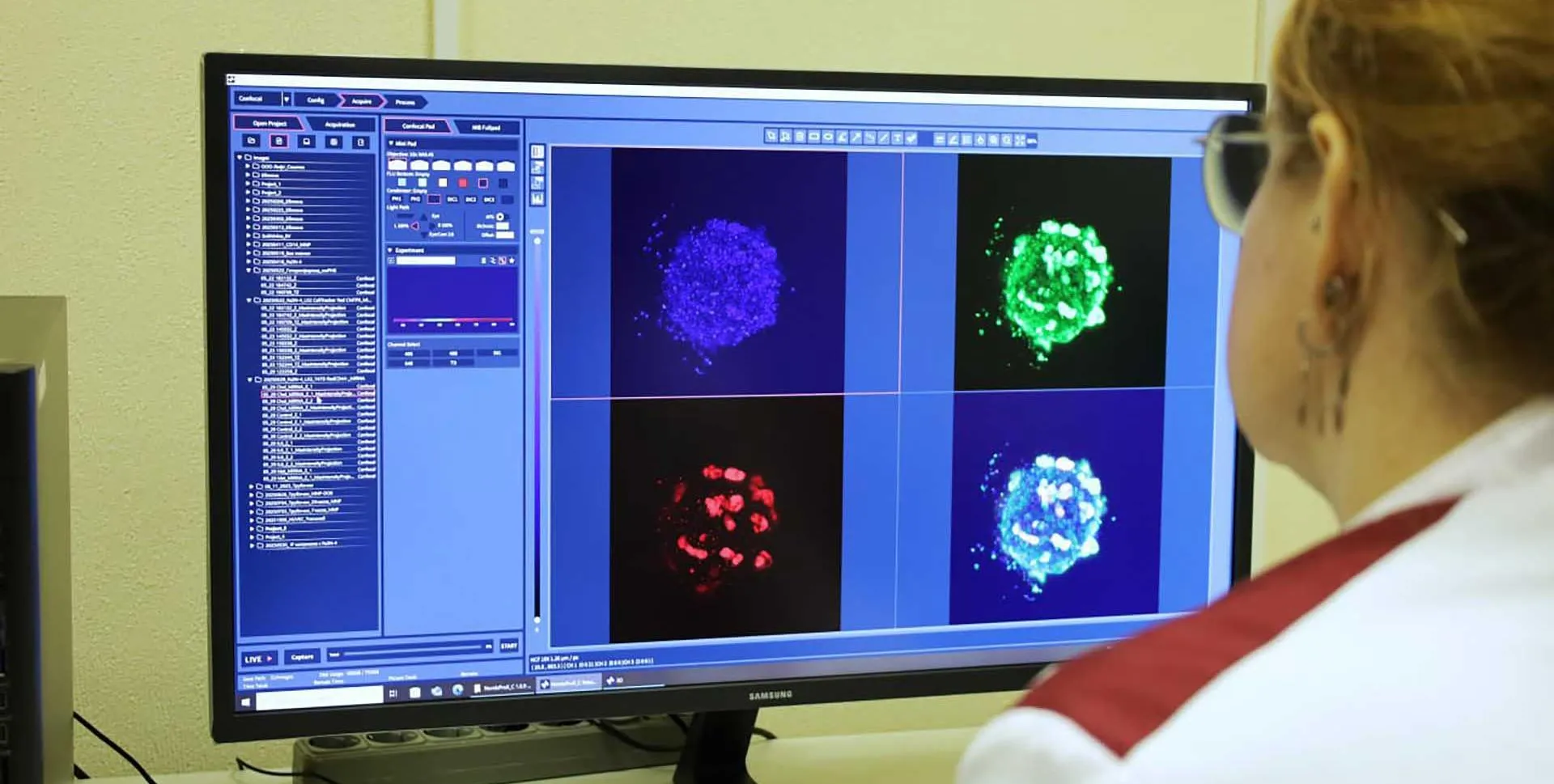 ФГБОУ ВО «Сибирский государственный медицинский университет»