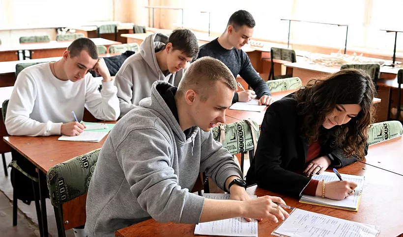 Образовательный кластер создадут в&nbsp;политехническом техникуме в&nbsp;Магадане